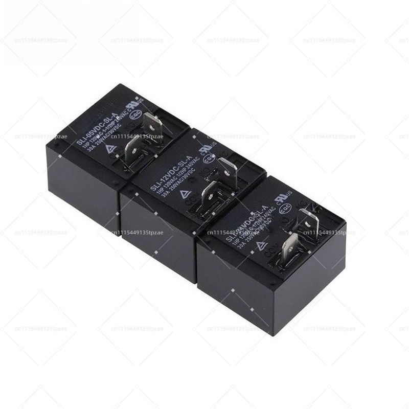 Relay Module 5V - 10 ชิ้น DC 5V/12V/24V โมดูลรีเลย์, 5/6