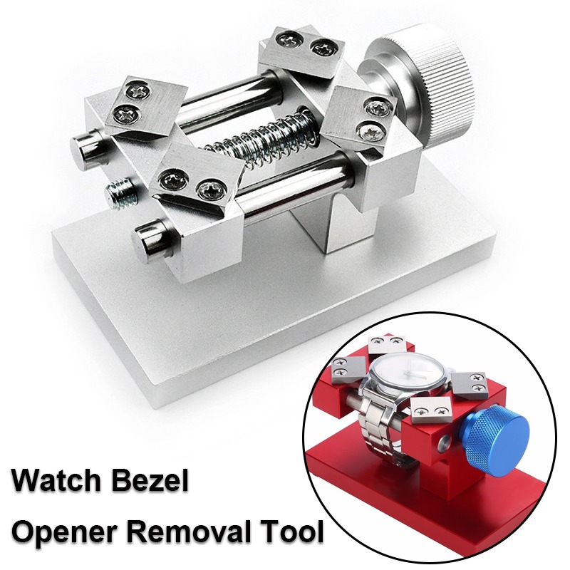 Workbench นาฬิกากลับฝาครอบกรณี - Diy Electronics Workbench บทวิจารณ์และราคา