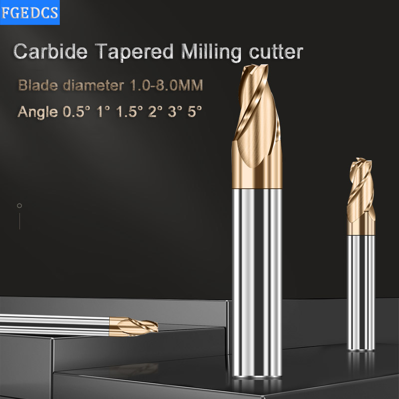 0.2-3มม.คาร์ไบด์ร่องลึก End Mi - Diy Cnc Router Electronics บทวิจารณ์และราคา