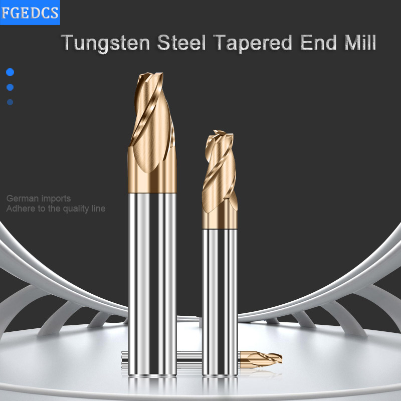 0.2-3มม.คาร์ไบด์ร่องลึก End Mi - Diy Cnc Router Electronics บทวิจารณ์และราคา