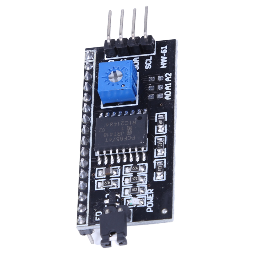 5-20 ชิ้น HW-061 PCF8574 อะแดป - I2C Lcd Display บทวิจารณ์และราคา