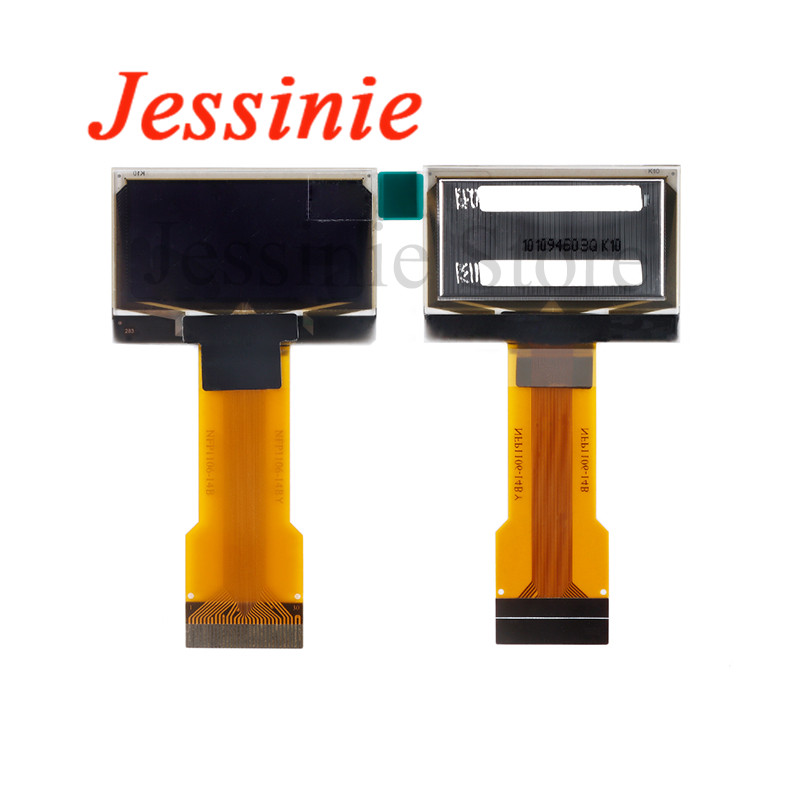 หน้าจอ OLED ขนาด1.3นิ้ว1.3 