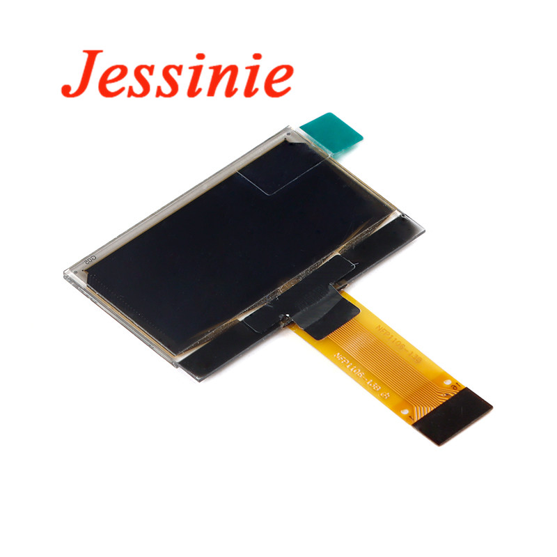 หน้าจอ OLED ขนาด1.3นิ้ว1.3 