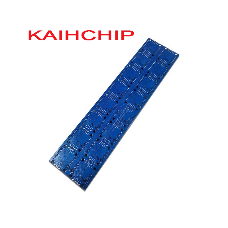 MAX7219 8*8 8 16Dot Matrix จอแ - Diy Electronics Youtube บทวิจารณ์และราคา