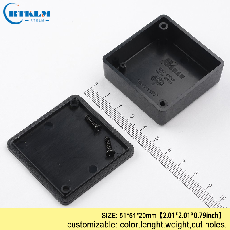 กล่องพลาสติกไฟฟ้าขนาดเล็ก DIY  - Diy Projects With Electronics บทวิจารณ์และราคา