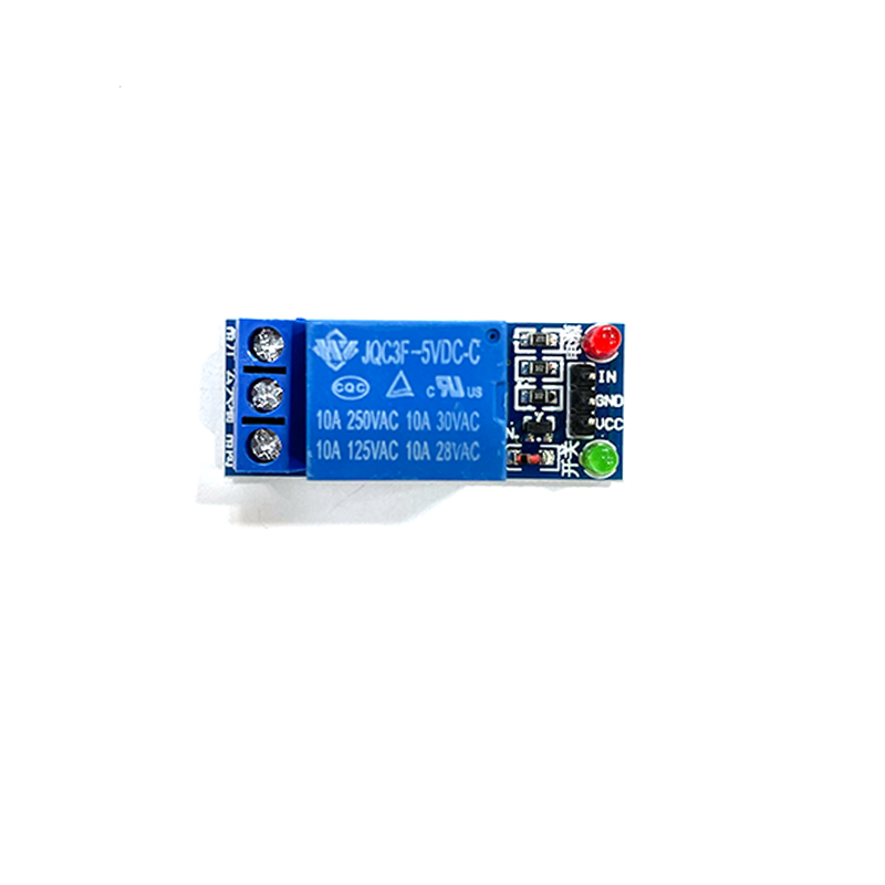 50 ชิ้น 1 ช่องโมดูลรีเลย์ 5V/1 - Relay Module 5V บทวิจารณ์และราคา
