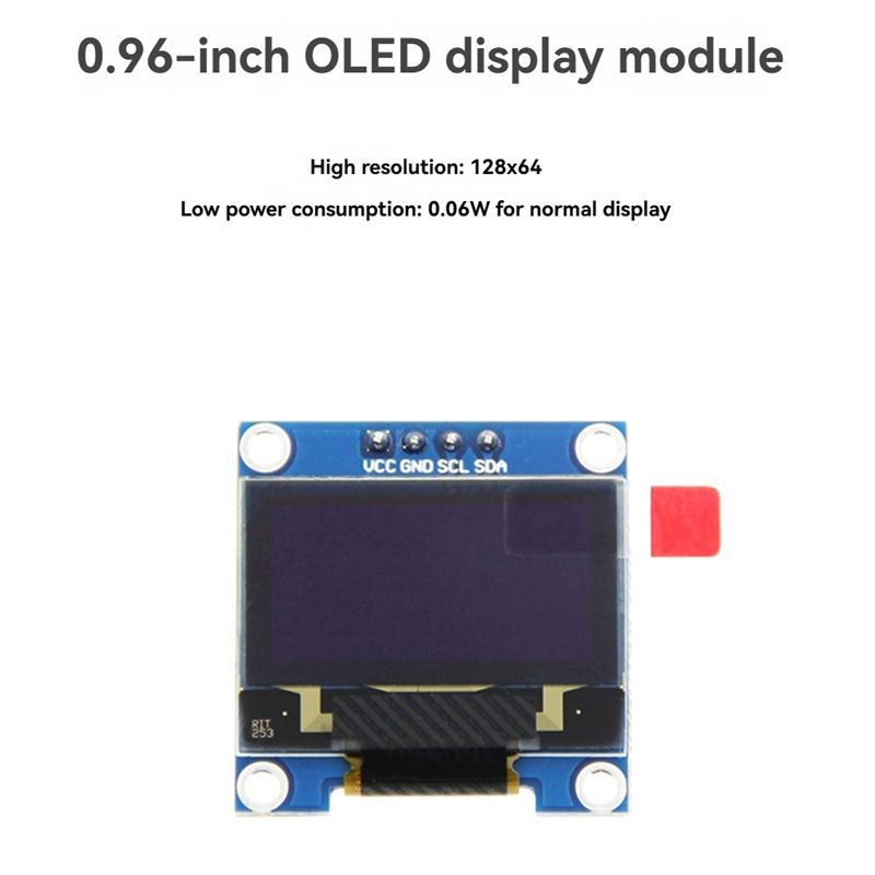 AY14 - สำหรับ Raspberry Pi โมด - I2C Lcd Display บทวิจารณ์และราคา