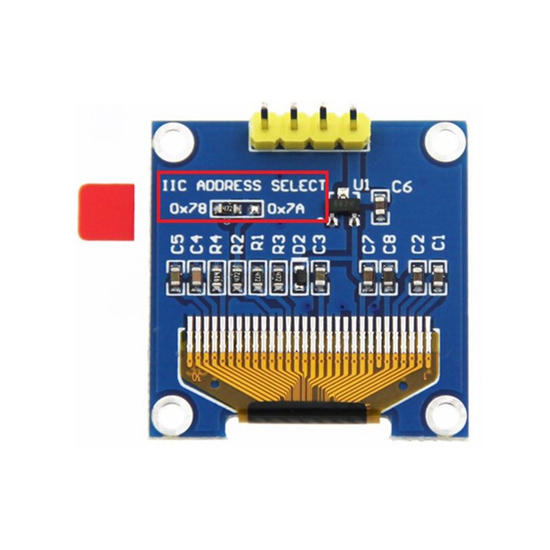 AY14 - สำหรับ Raspberry Pi โมด - I2C Lcd Display บทวิจารณ์และราคา