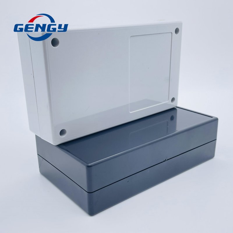กล่องพลาสติกกล่องฝาปิด140x82X3 - Diy Projects With Electronics บทวิจารณ์และราคา