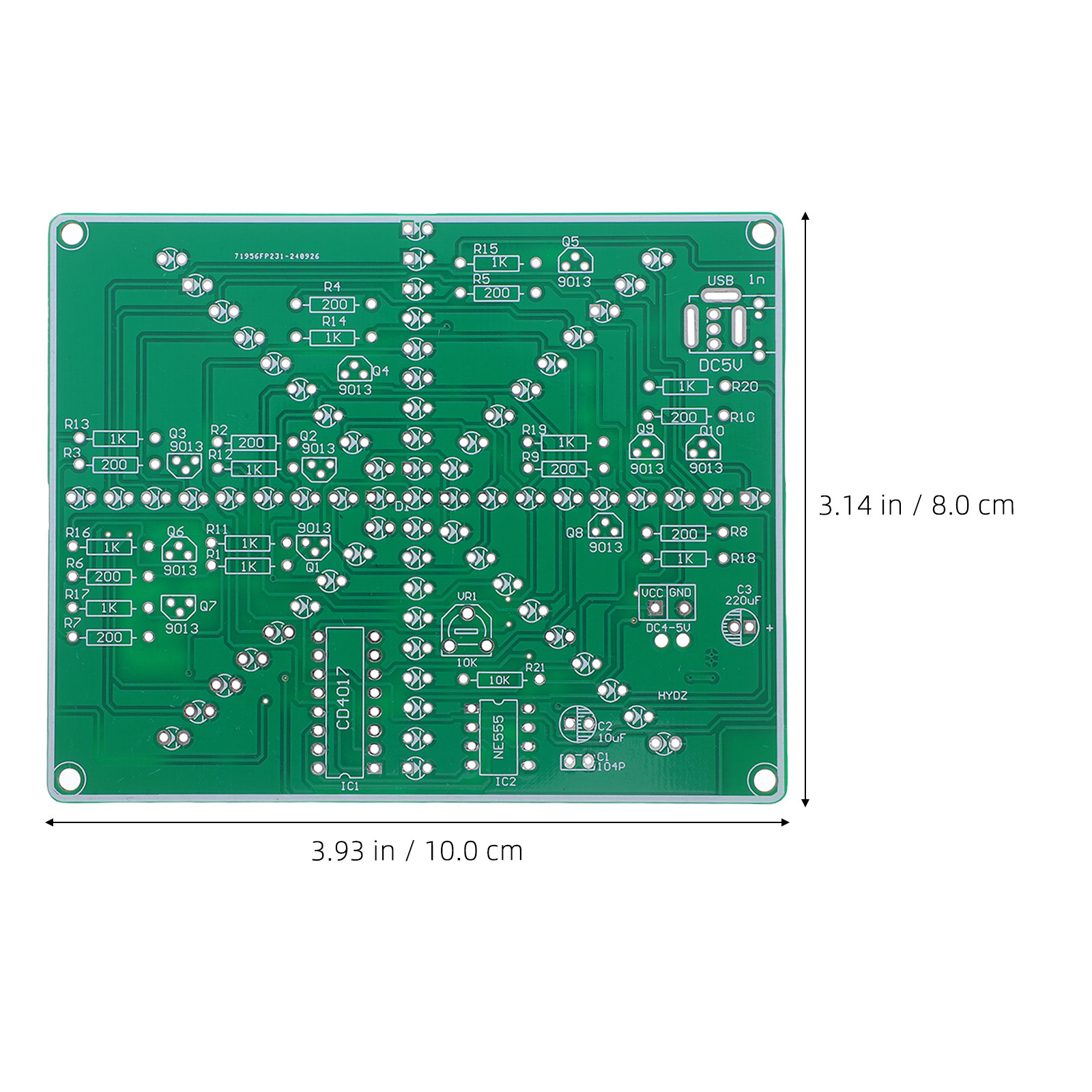 ชุดอุปกรณ์บัดกรีไฟระเบิด DIY ส - Diy Electronics Projects For Beginners บทวิจารณ์และราคา
