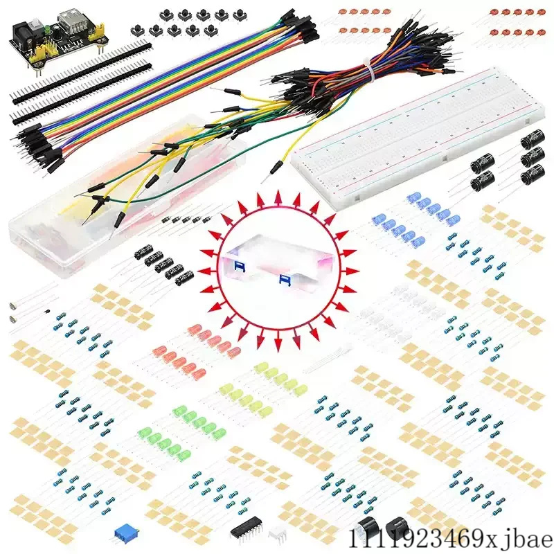 ชุดเริ่มต้นโครงการ DIY สำหรับ  - Diy Electronics Projects For Beginners บทวิจารณ์และราคา