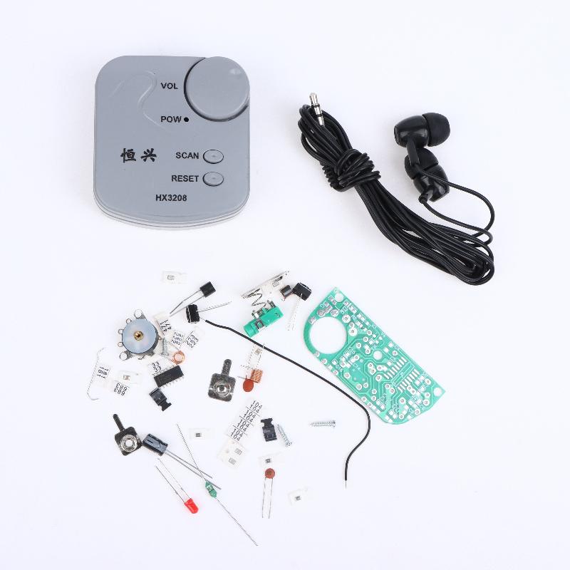 ชุดอุปกรณ์อิเล็กทรอนิกส์ DIY โ - Diy With Electronics บทวิจารณ์และราคา