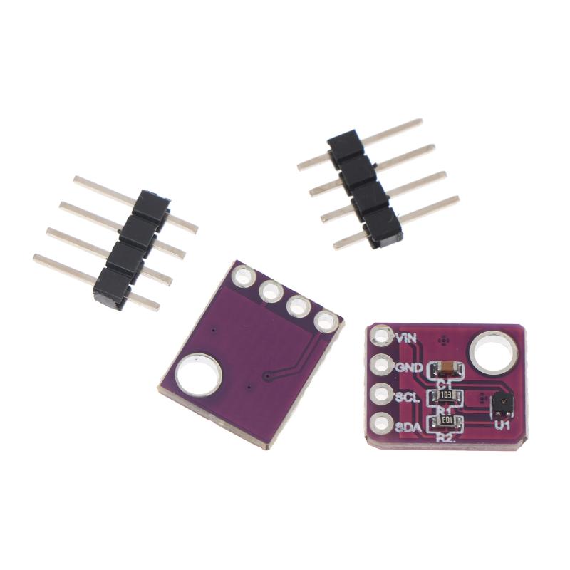 สินค้าใหม่ลดราคา SHT40 SHT41 S - Diy Projects With Electronics บทวิจารณ์และราคา