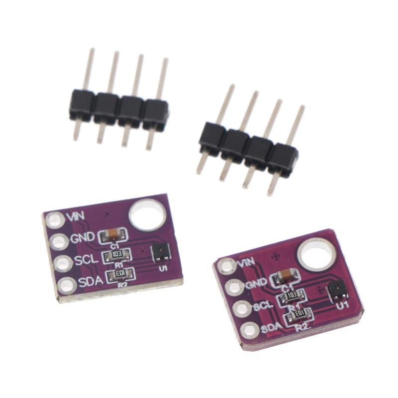 สินค้าใหม่ลดราคา SHT40 SHT41 S - Diy Projects With Electronics บทวิจารณ์และราคา