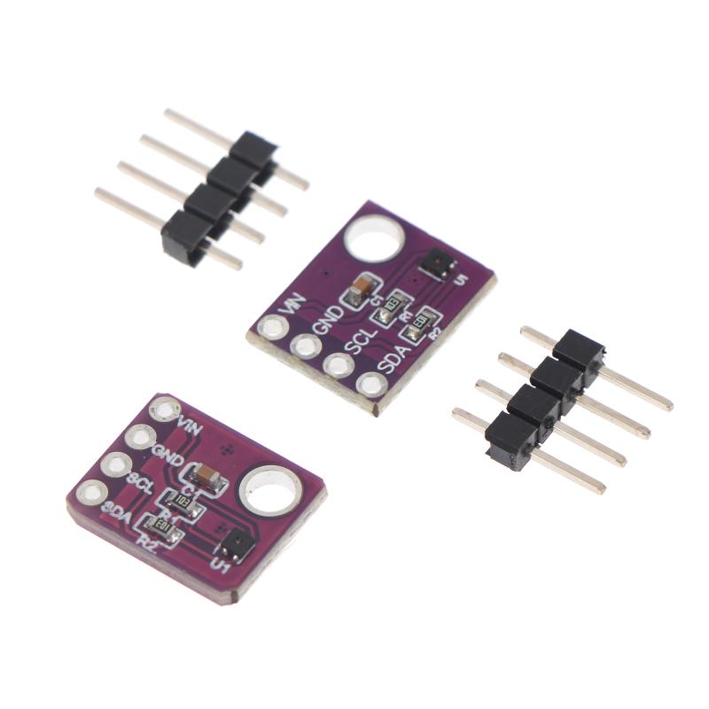 สินค้าใหม่ลดราคา SHT40 SHT41 S - Diy Projects With Electronics บทวิจารณ์และราคา