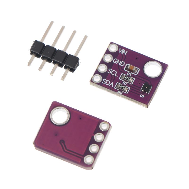 สินค้าใหม่ลดราคา SHT40 SHT41 S - Diy Projects With Electronics บทวิจารณ์และราคา