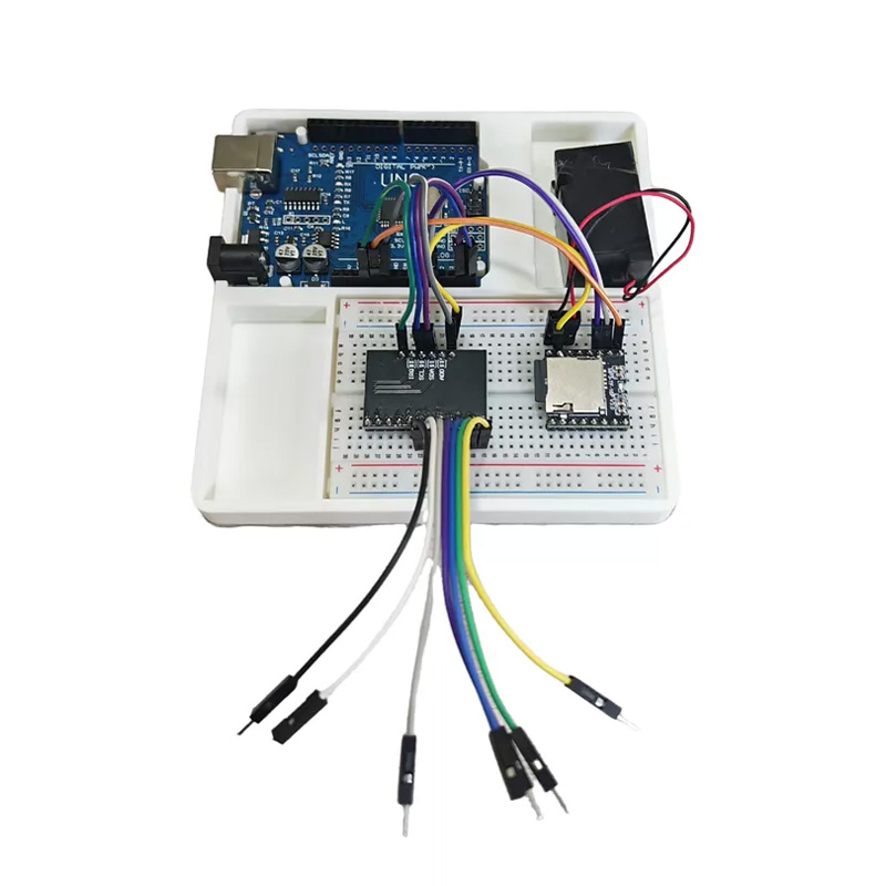 ชุดอุปกรณ์อิเล็กทรอนิกส์ DIY เ - Diy Electronics Projects For Beginners บทวิจารณ์และราคา