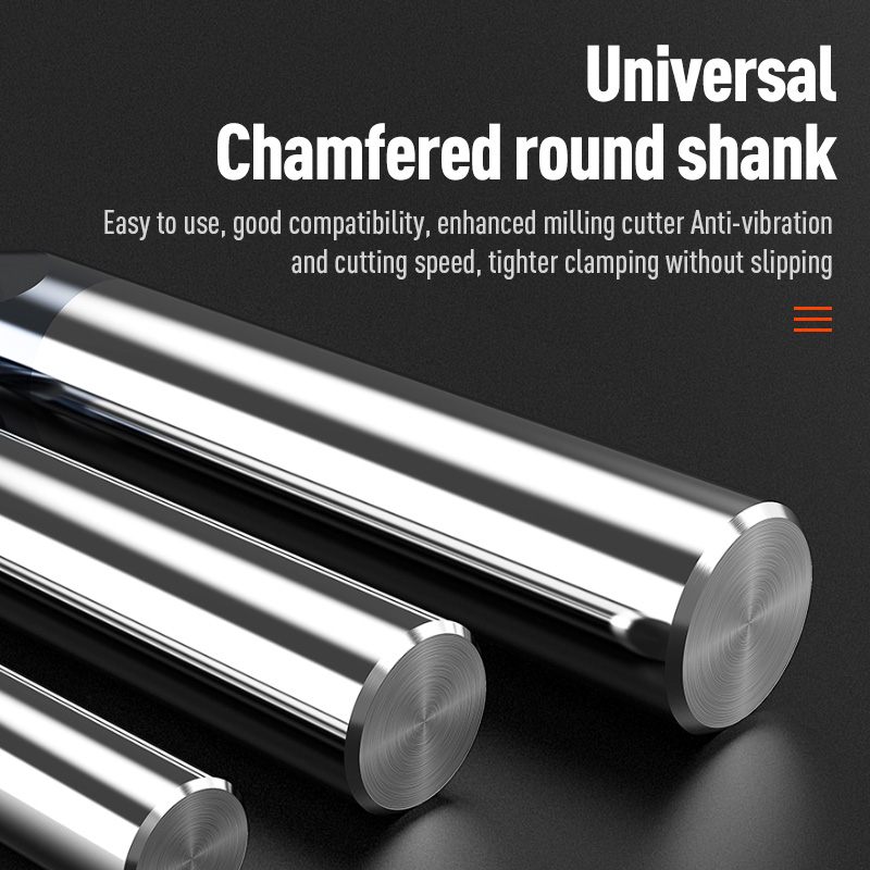 HUHAO เกลียวจมูกเรียว End Mill - Diy Cnc Router Electronics บทวิจารณ์และราคา