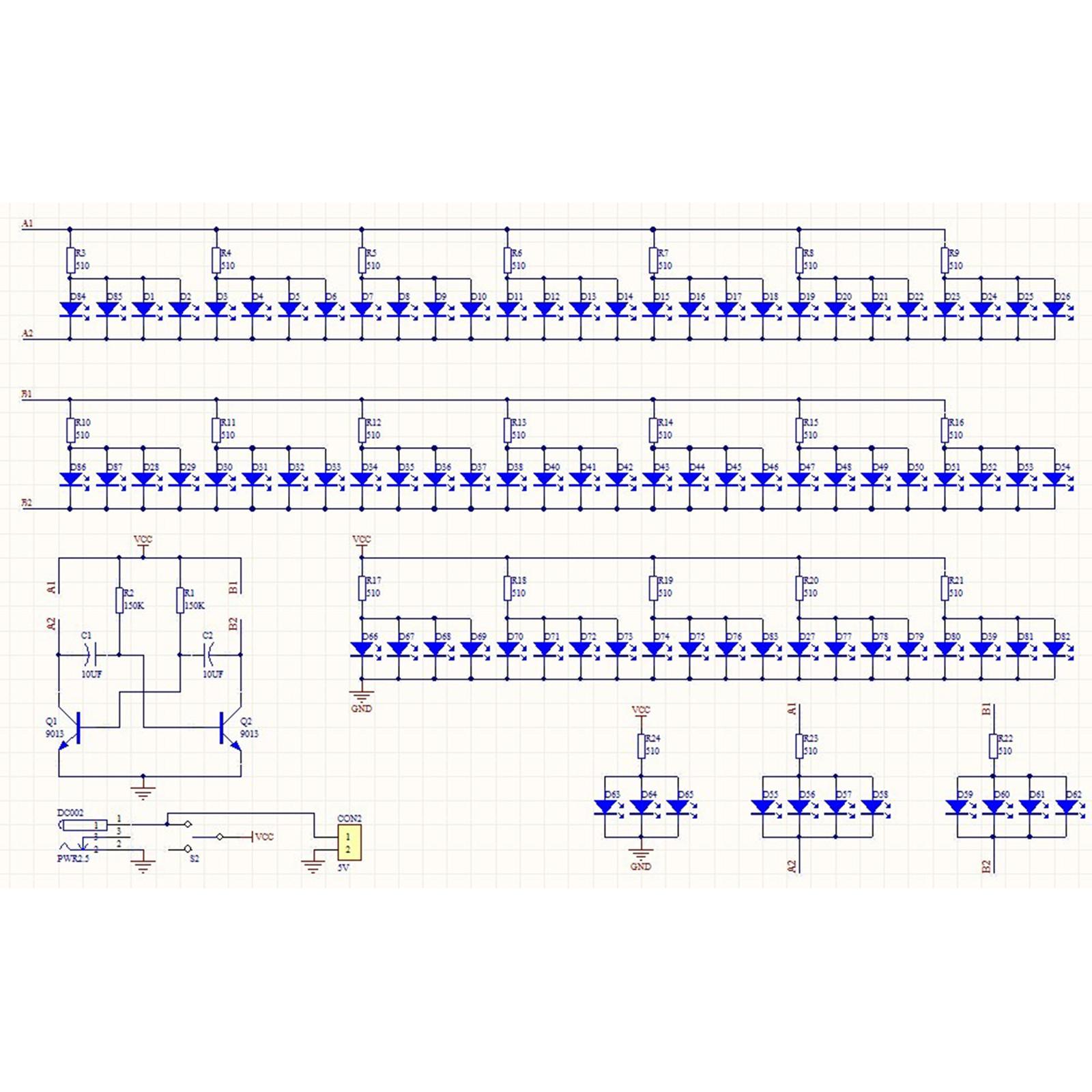 ชุดอุปกรณ์ทำระฆังลมอิเล็กทรอนิ - Hobby Diy Electronics Kit บทวิจารณ์และราคา