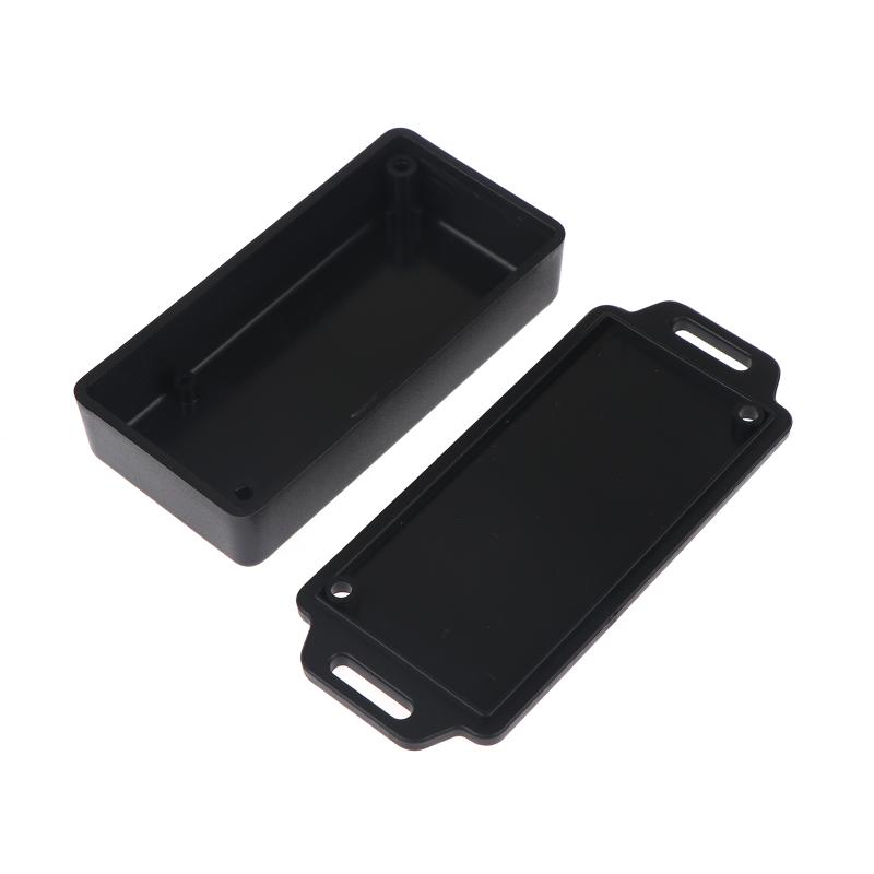 ชุดกล่องหุ้มโครงการอิเล็กทรอนิ - Diy With Electronics บทวิจารณ์และราคา