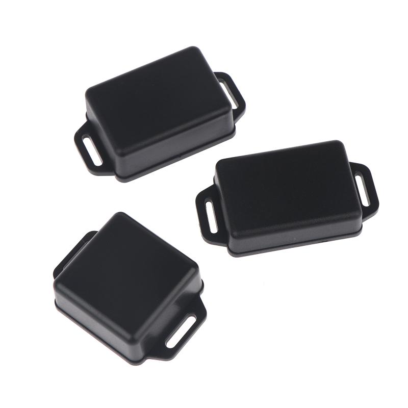 ชุดกล่องหุ้มโครงการอิเล็กทรอนิ - Diy With Electronics บทวิจารณ์และราคา