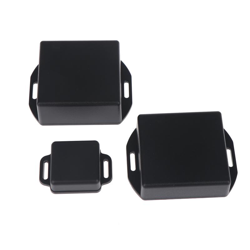 ชุดกล่องหุ้มโครงการอิเล็กทรอนิ - Diy With Electronics บทวิจารณ์และราคา