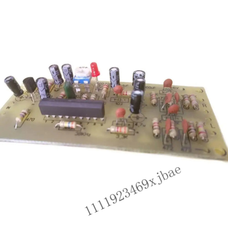 บอร์ดถอดรหัสสเตอริโอ DIY ชุดปร - Diy With Electronics บทวิจารณ์และราคา