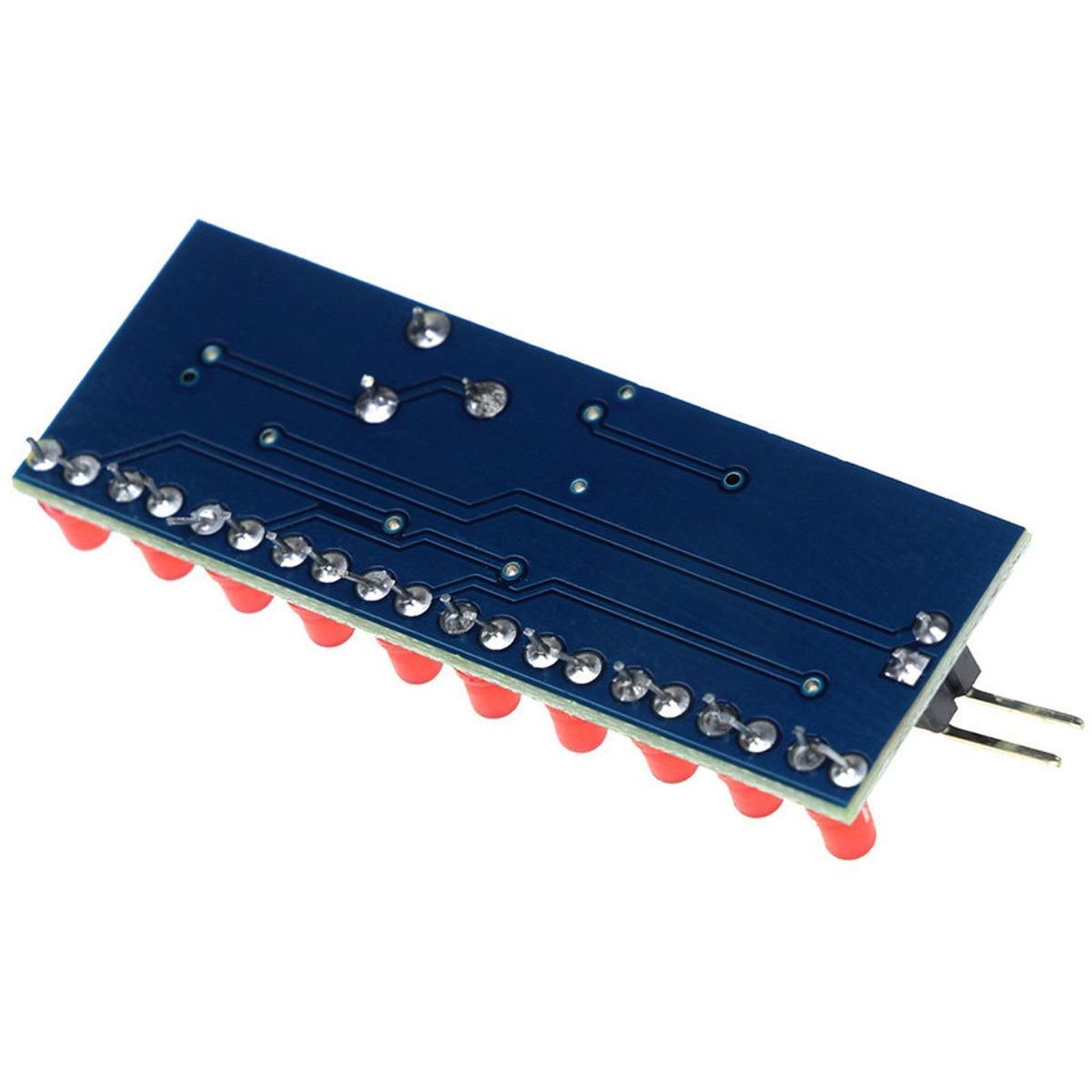 ชุดวงจรอิเล็กทรอนิกส์ DIY สำหร - Hobby Diy Electronics Kit บทวิจารณ์และราคา