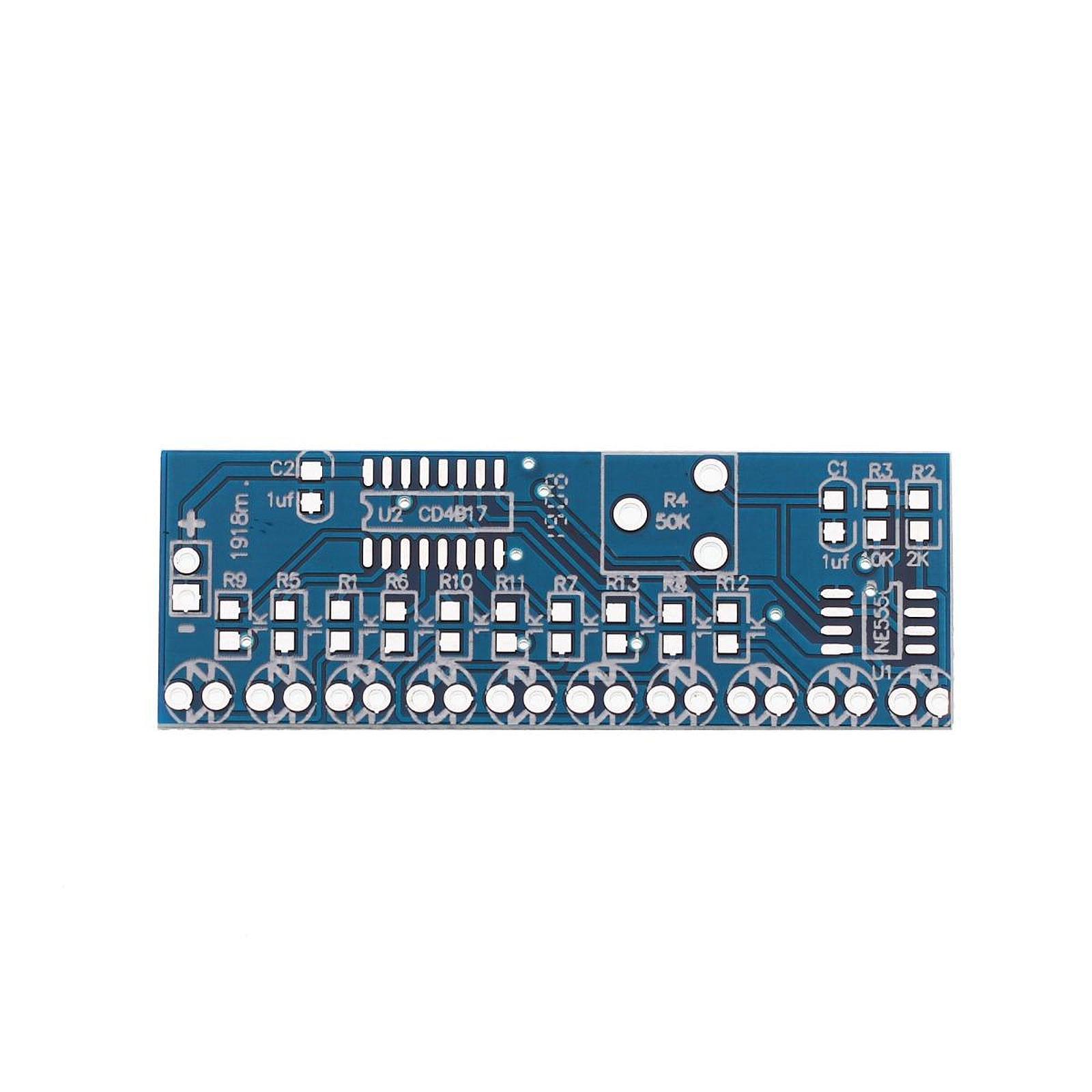 ชุดวงจรอิเล็กทรอนิกส์ DIY สำหร - Hobby Diy Electronics Kit บทวิจารณ์และราคา
