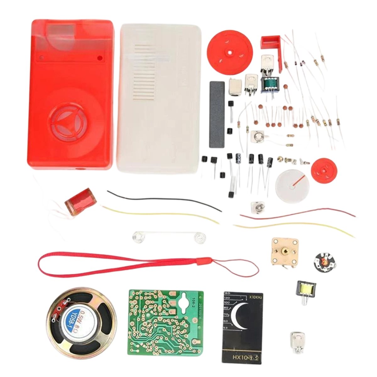 อัปเดต ชุดอุปกรณ์อิเล็กทรอนิกส - Diy Electronics Youtube บทวิจารณ์และราคา