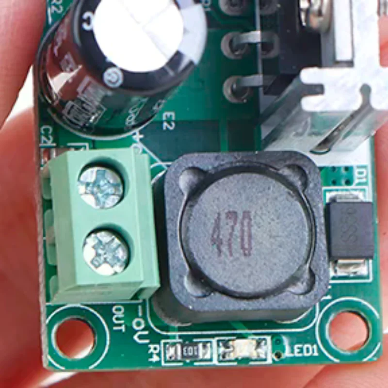 โมดูลแปลงไฟ AC เป็น DC แบบ Ste - Relay Module 5V บทวิจารณ์และราคา