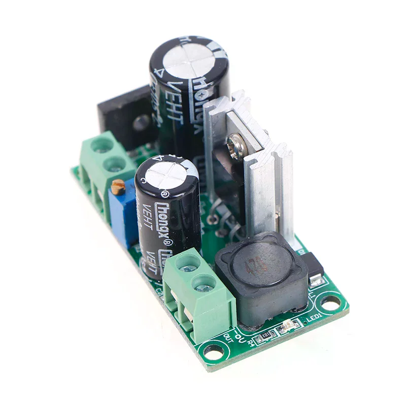 โมดูลแปลงไฟ AC เป็น DC แบบ Ste - Relay Module 5V บทวิจารณ์และราคา