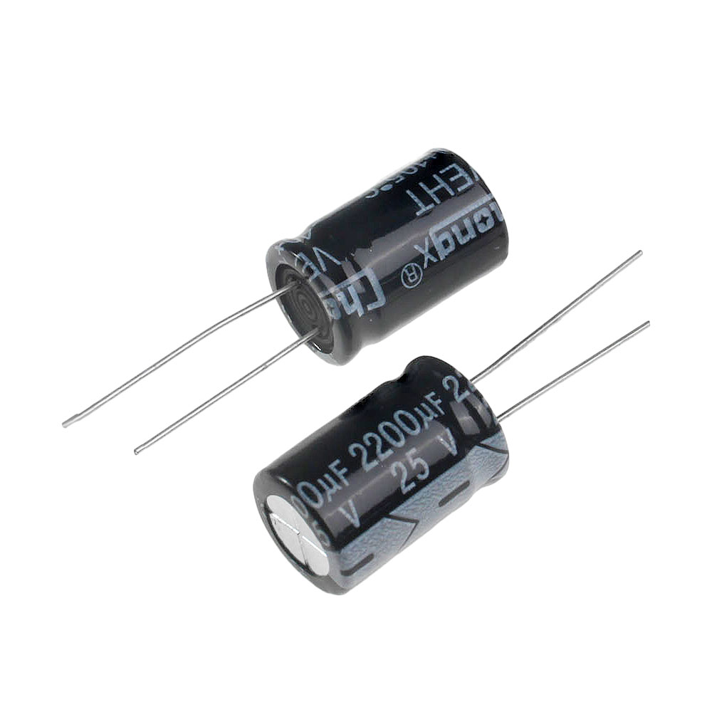25 ค่า 125 ชิ้น ชุดตัวเก็บประจ - Hobby Diy Electronics Kit บทวิจารณ์และราคา