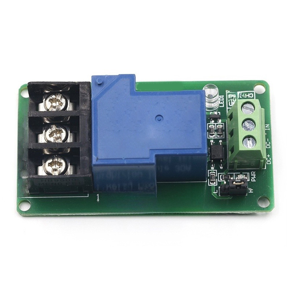 2 ชิ้น 5V โมดูลรีเลย์ช่องสัญญา - Relay Module 5V บทวิจารณ์และราคา