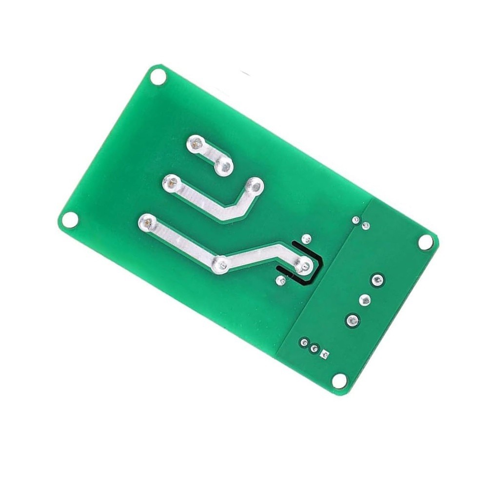 2 ชิ้น 5V โมดูลรีเลย์ช่องสัญญา - Relay Module 5V บทวิจารณ์และราคา