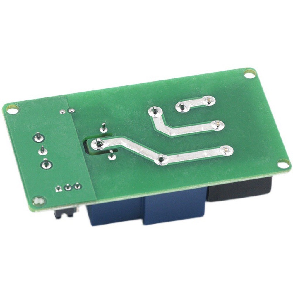 2 ชิ้น 5V โมดูลรีเลย์ช่องสัญญา - Relay Module 5V บทวิจารณ์และราคา