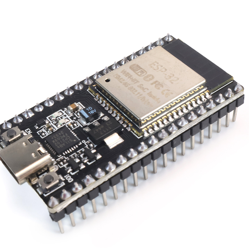ESP32 ESP8266 บอร์ดโมดูล CP210 - Diy Projects With Electronics บทวิจารณ์และราคา