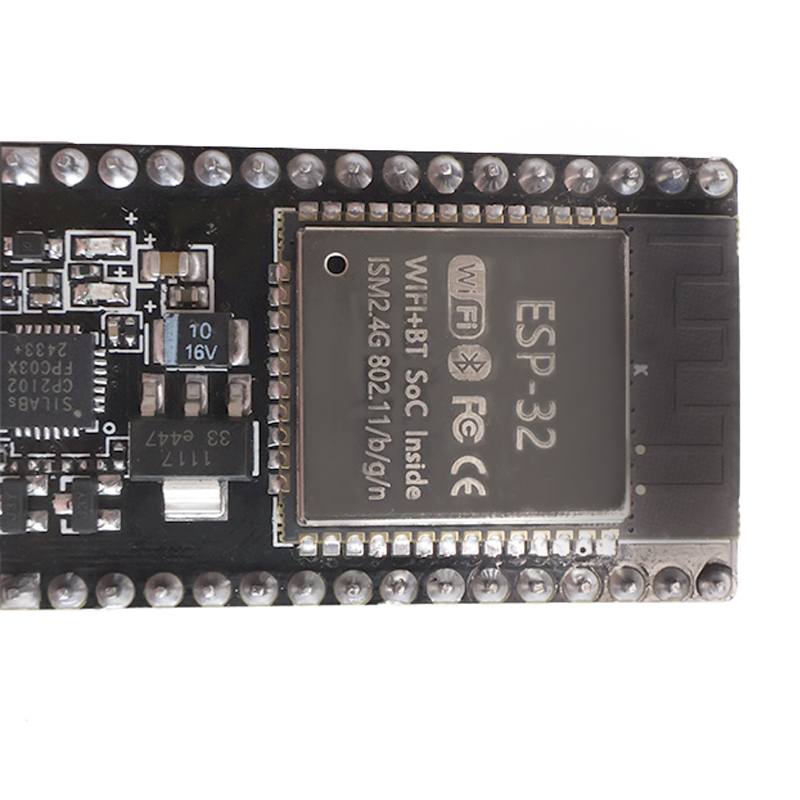 ESP32 ESP8266 บอร์ดโมดูล CP210 - Diy Projects With Electronics บทวิจารณ์และราคา