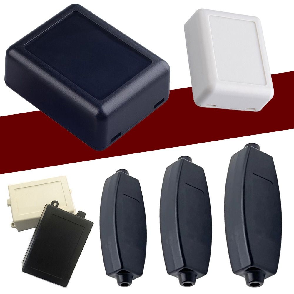 กล่องหุ้มอุปกรณ์อิเล็กทรอนิกส์ - Diy Projects With Electronics บทวิจารณ์และราคา