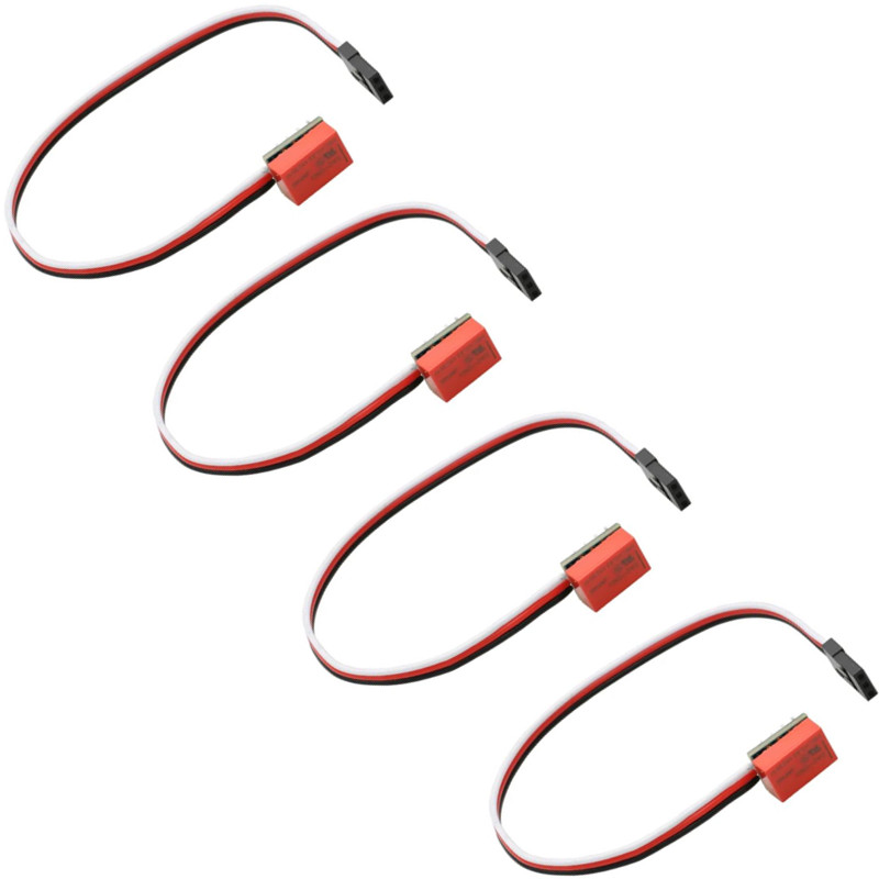 รีเลย์สวิตช์ RCMOY 4 ชิ้น โมดู - Relay Module 5V บทวิจารณ์และราคา