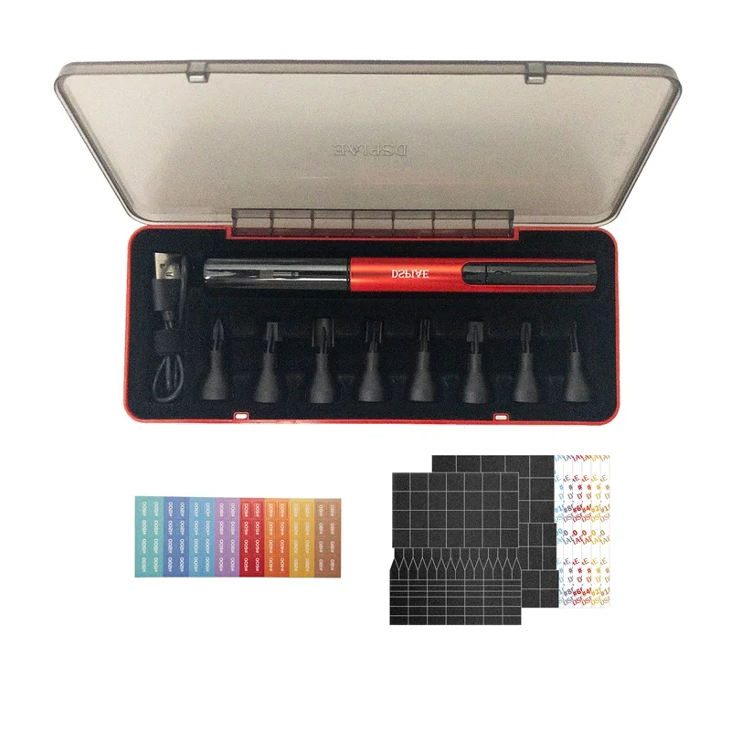 DSPIAE DIY ES-A เครื่องขัดกระด - Diy Cnc Router Electronics บทวิจารณ์และราคา