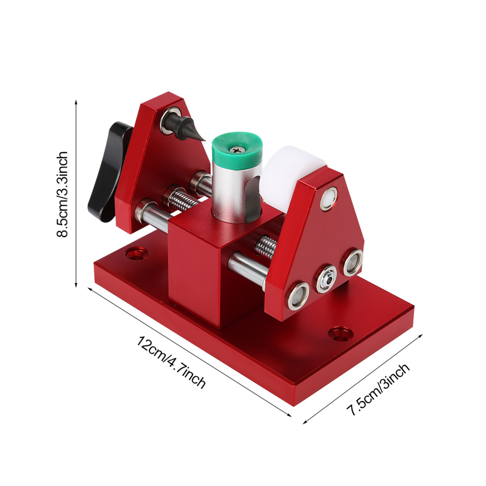 เครื่องมือเปิดฝาหลังนาฬิกาแบบม - Diy Electronics Workbench บทวิจารณ์และราคา