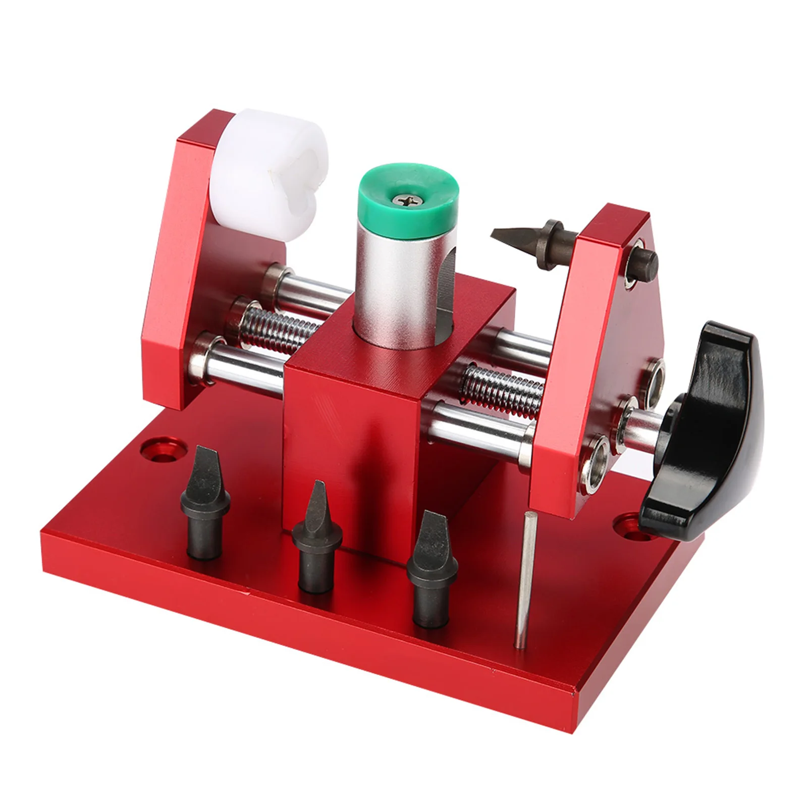 เครื่องมือเปิดฝาหลังนาฬิกาแบบม - Diy Electronics Workbench บทวิจารณ์และราคา