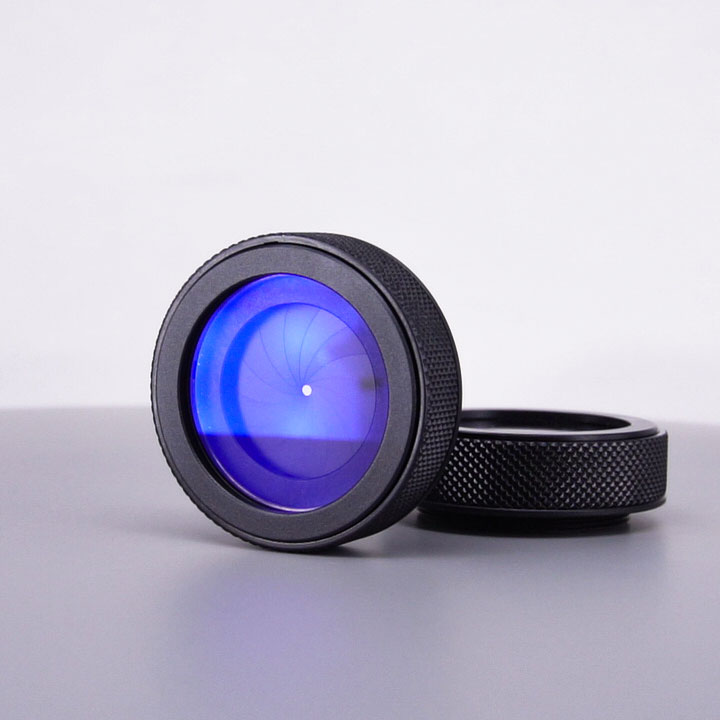 โมดูลเลนส์ PVS14 แบบปรับได้ พร - Diy With Electronics บทวิจารณ์และราคา