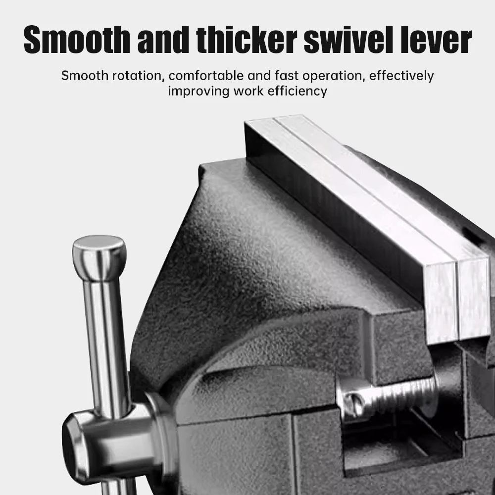MINI Bench Vise ตาราง CLAMP สก - Diy Electronics Workbench บทวิจารณ์และราคา