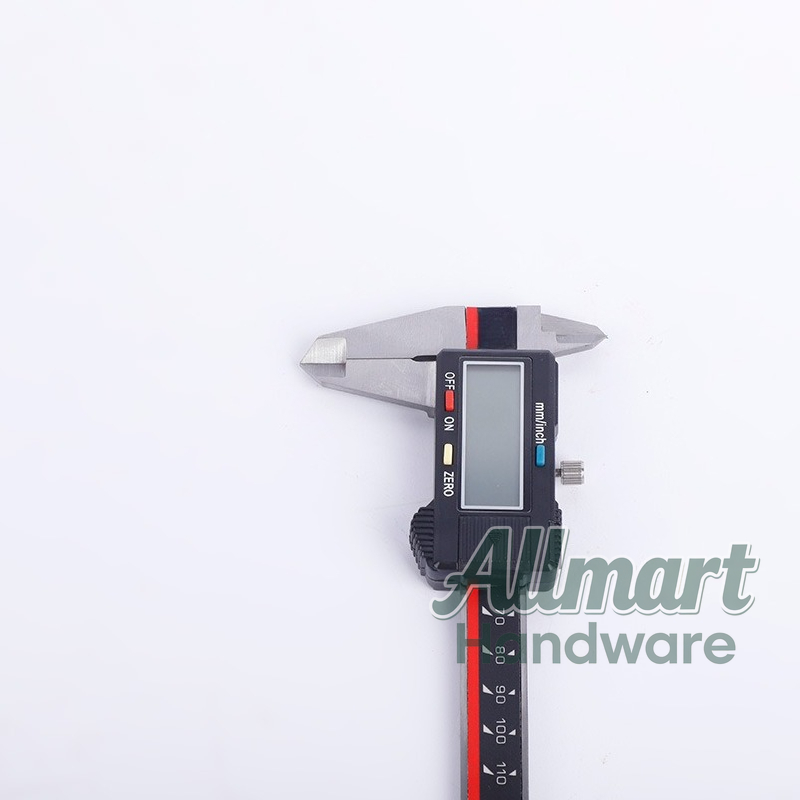 คาลิปเปอร์อิเล็กทรอนิกส์แบบดิจ - Diy With Electronics บทวิจารณ์และราคา