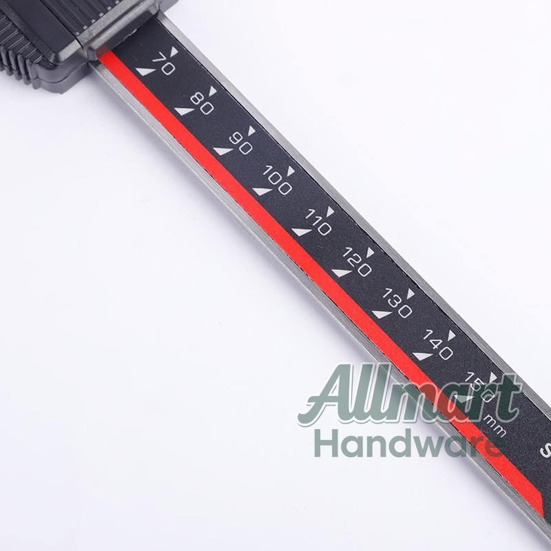 คาลิปเปอร์อิเล็กทรอนิกส์แบบดิจ - Diy With Electronics บทวิจารณ์และราคา