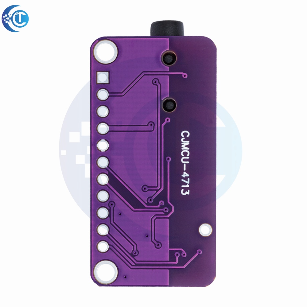 โมดูลเครื่องส่งสัญญาณ FM SI471 - Relay Module 5V บทวิจารณ์และราคา