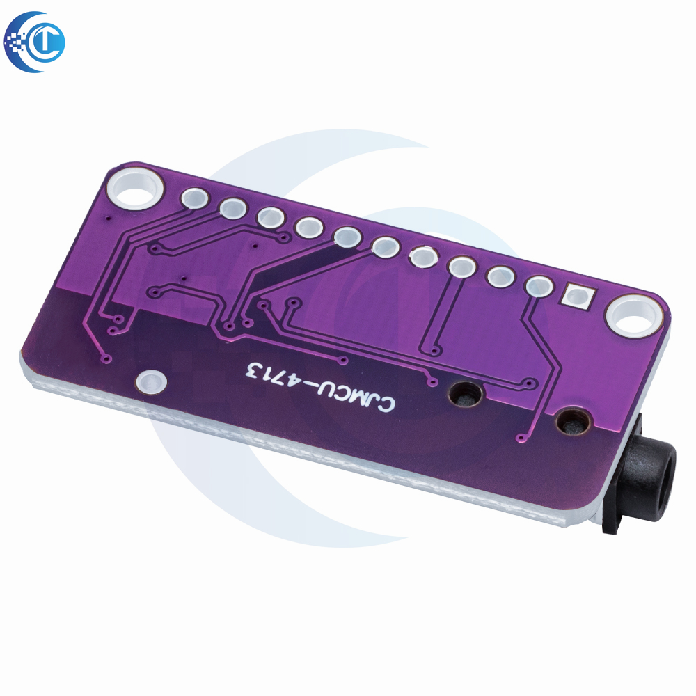 โมดูลเครื่องส่งสัญญาณ FM SI471 - Relay Module 5V บทวิจารณ์และราคา