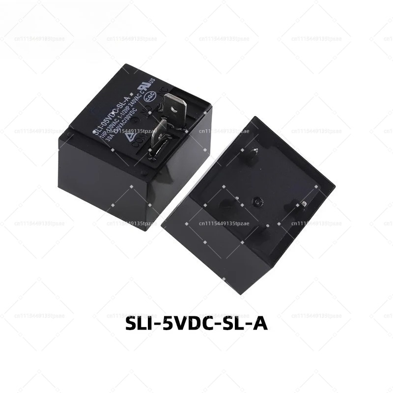 10 ชิ้น DC 5V/12V/24V โมดูลรีเ - Relay Module 5V บทวิจารณ์และราคา